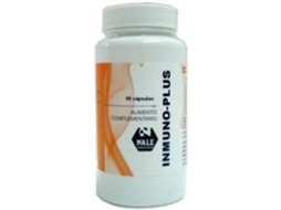 Nale Inmuno Plus 60 Caps..