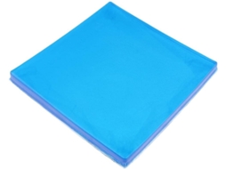 Almofada de Gel Harilla com Absorção Impacto Suporte
