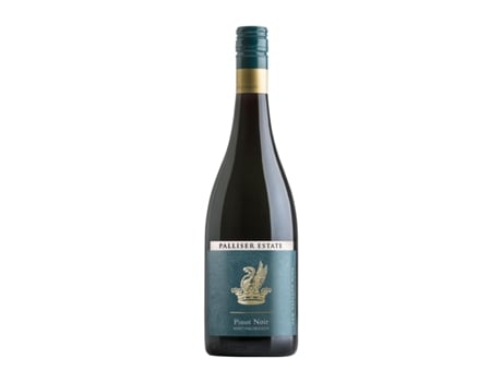 Vinho PALLISER ESTATE Pinot Preto Martinborough (0.75 L - 1 Unidade)