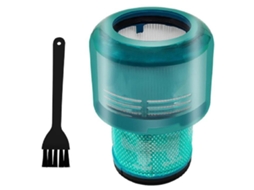 Substituições de Filtros de Vácuo para Peça de Aspirador de Pó Sem Fio Dyson