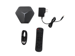Caixa De Tv Wifi Com Decodificação 8k 2g+16g Função Dlna Player Inteligente Android 10.0