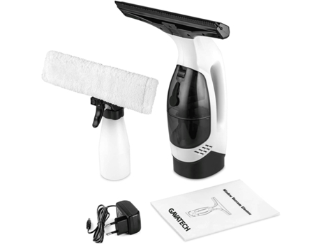 Limpador Elétrico De Janelas Gavatech Wc01