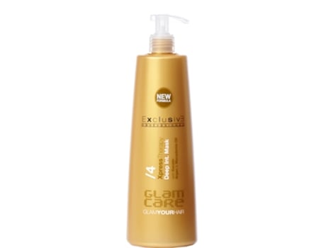 Exclusive Professional X Press Therapy Máscara Intensiva 1000 ml 1