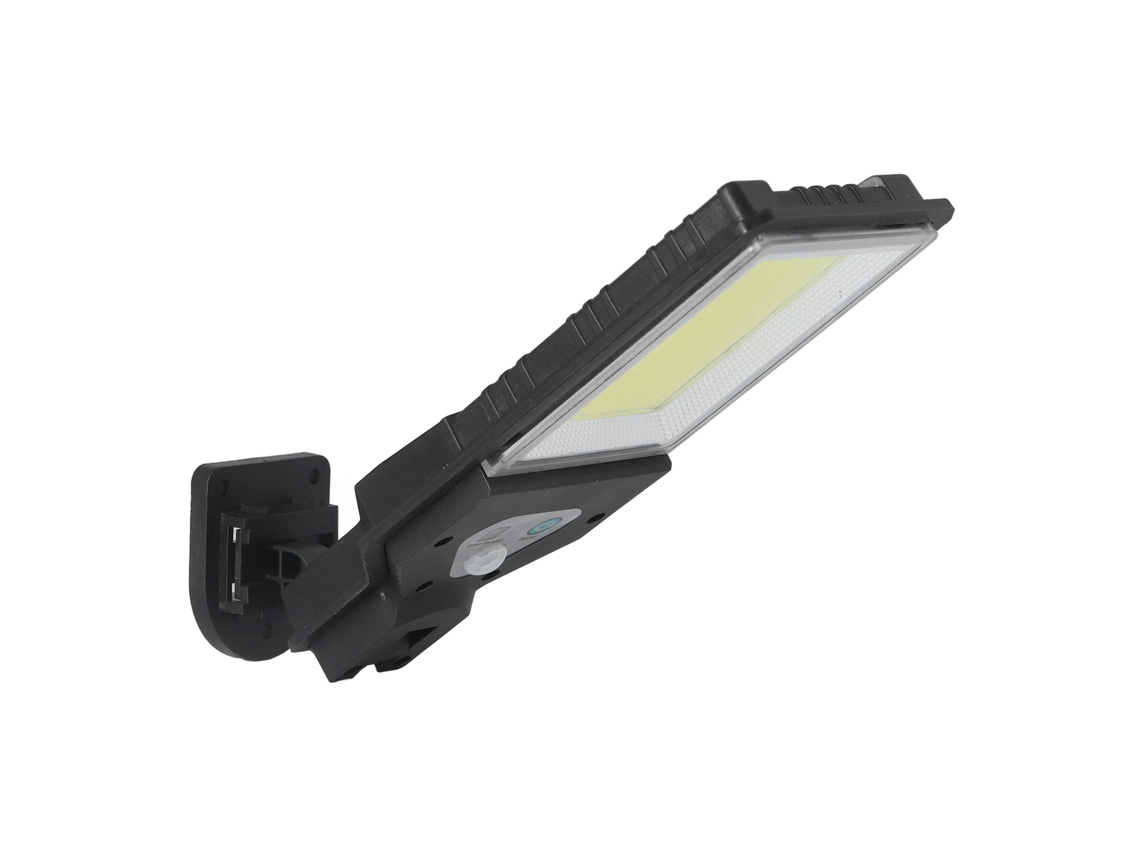 Luzes Solares Laxiscreed Ip64 À Prova D'água Com Iluminação De 360° Para Exteriores
