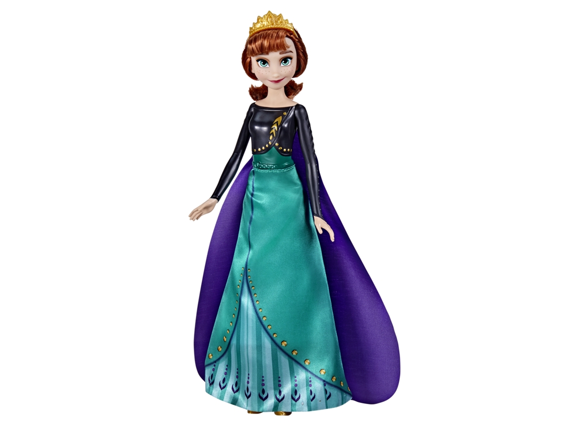 Boneca de moda HASBRO F35245X1 (3 anos)