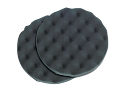 Almofada de Polimento de Espuma Perfect-It Preto3M