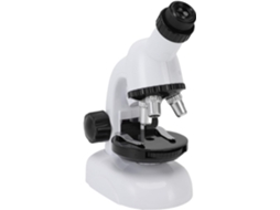 Microscópio Infantil Braillage 1200x, Ferramenta De Exploração Científica