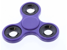 Girador de Mão WONDUU Triple hsp05 (Roxo)