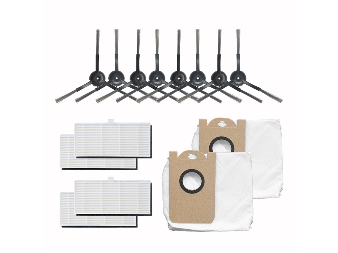 Acessório para Aspiradores PROSCENIC Filtrosde 14 kitdeProscenic M7