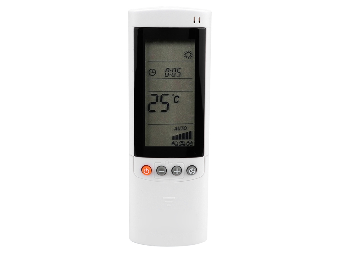 Controle Remoto Universal Substituto Para Ar Condicionado