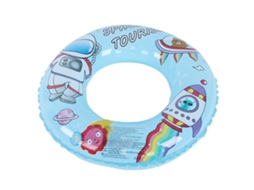 Anel Inflável Pvc para Crianças 70cm Meninos Meninas