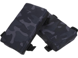 Almofadas de Agachamento SFUSHOS