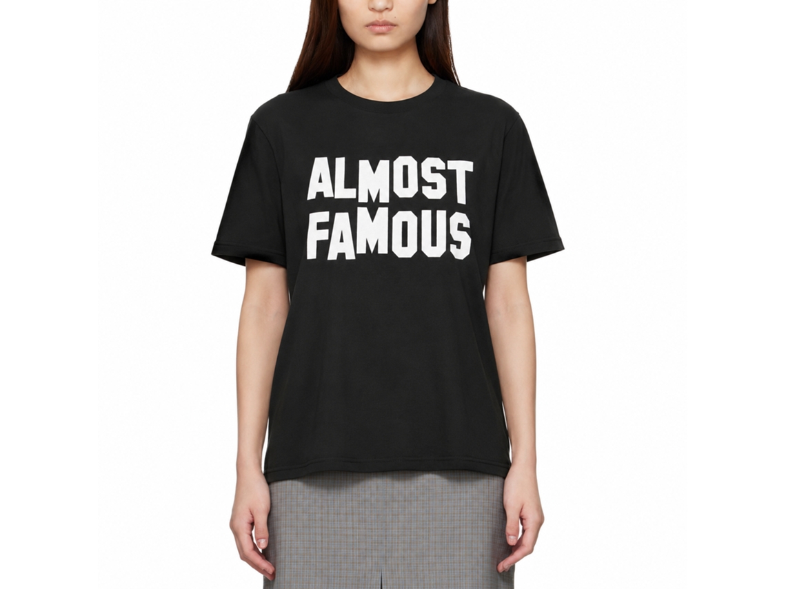 Rehabilitation Nettspend Osamason Stunmic Rehab Almost Famous Tee T-shirt R3hab Size:l