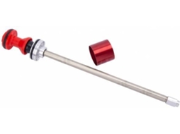 Cartucho ROCK SHOX BY SRAM Rs Kit Debonair C1 2020 Zeb Silver (M)