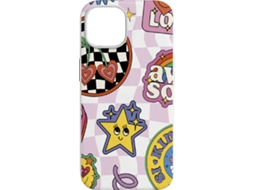 Capas SBS Star iPhone 14/13 