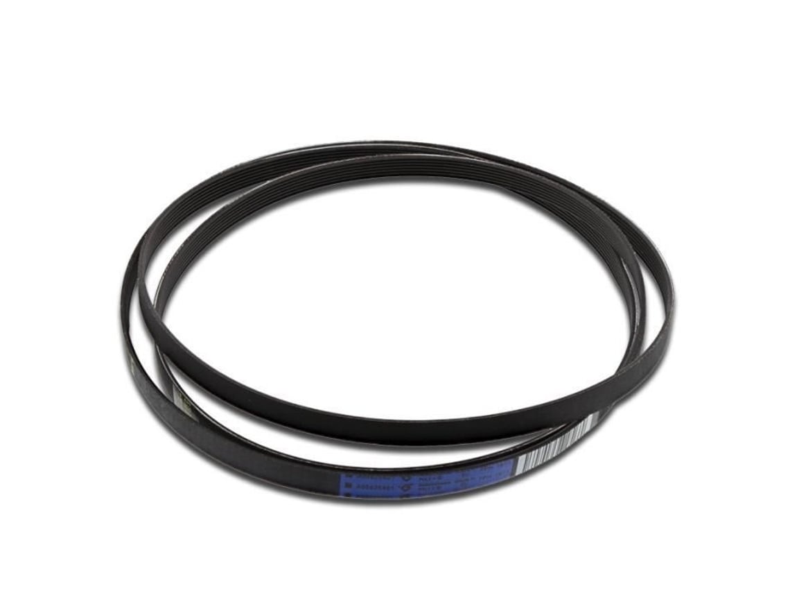 Correia de Transmissão de 197 Mm para Secadores ELECTROLUX Zanussi Aeg