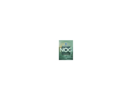 Livro NOC Classificação dos Resultados de Enfermagem 6/20 [LS] de Moorhead; Johnson (Brasileiro)