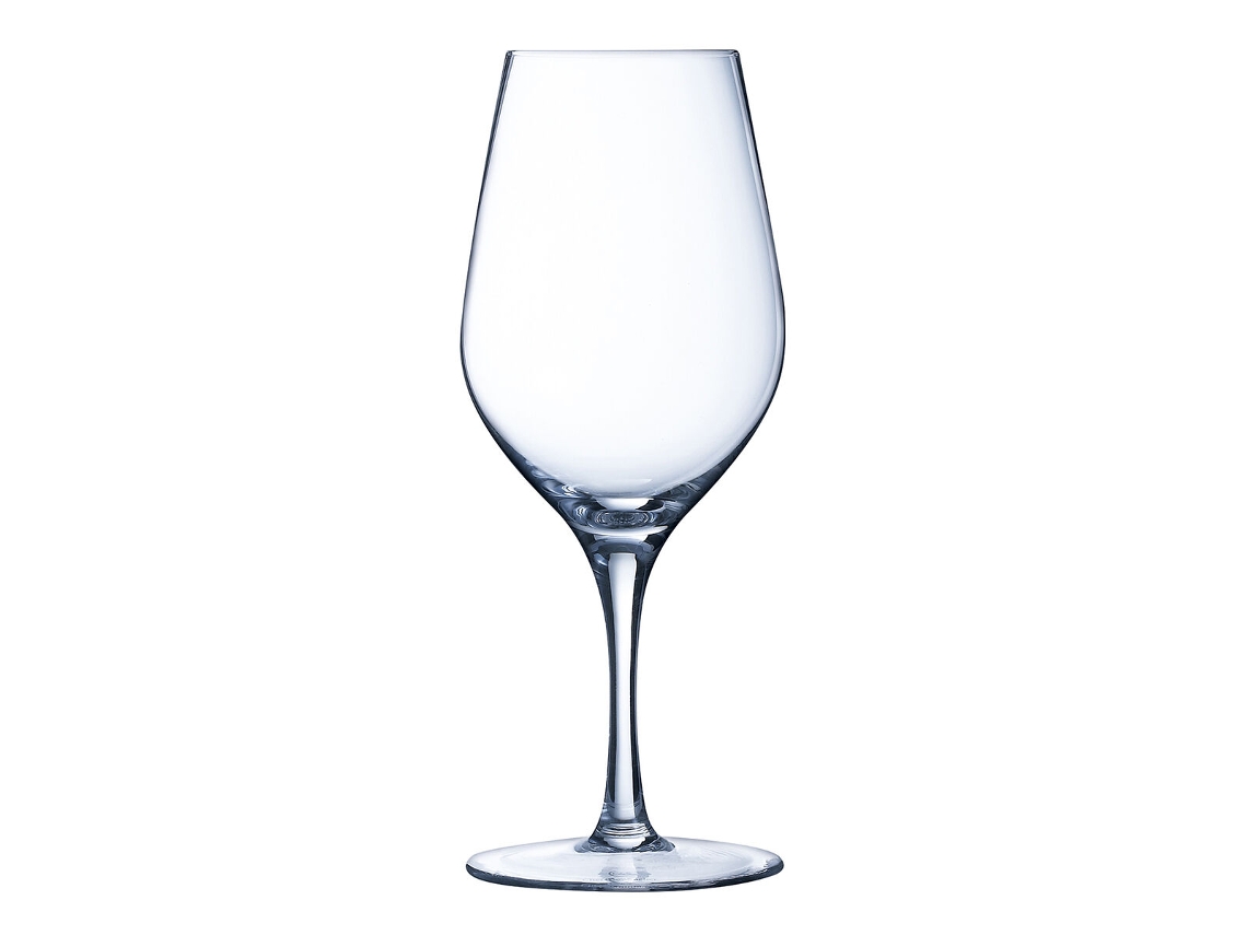 Conjunto de Copos Chef & Sommelier Cabernet Supreme Transparente 470 Ml 6 Unidades
