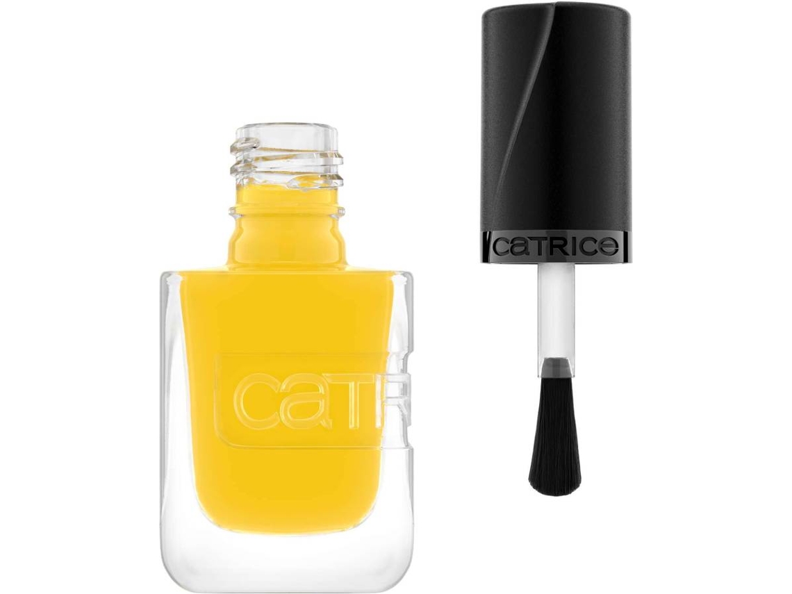 Verniz de Unhas CATRICE Gel Affair 013