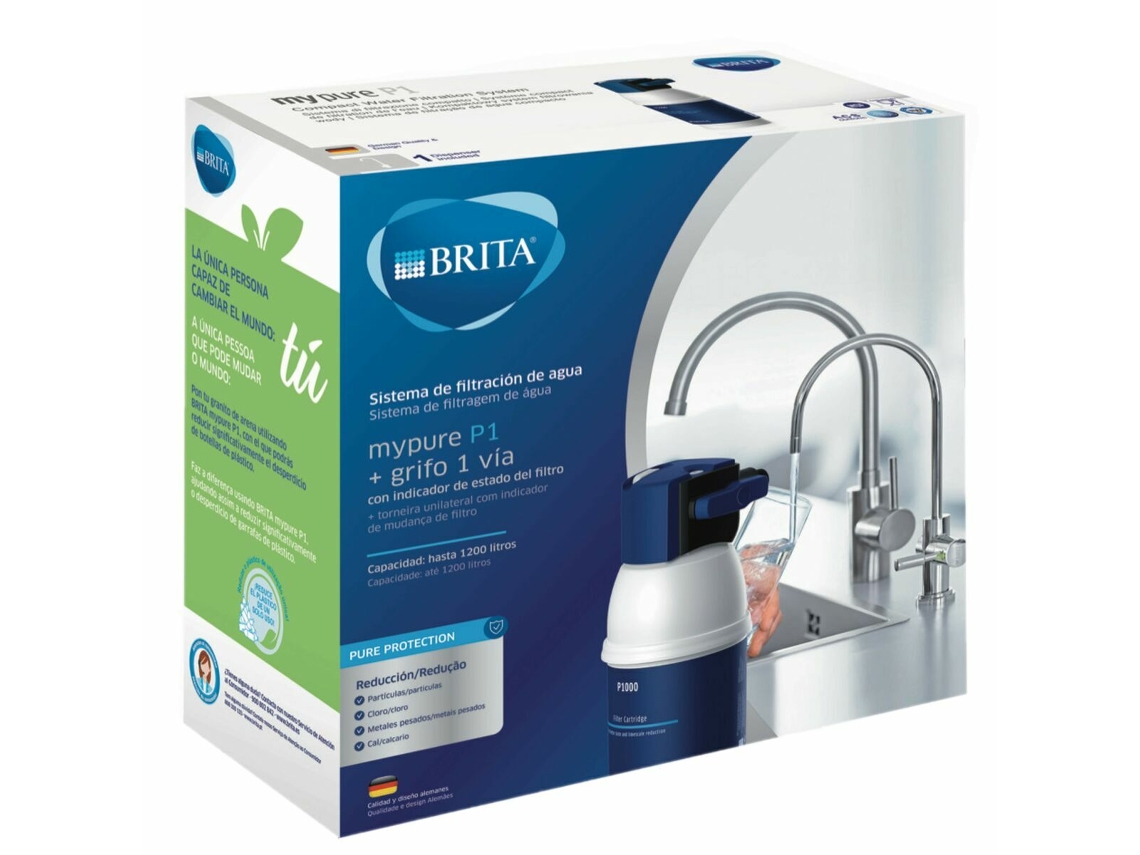 Filtro BRITA Mypure
