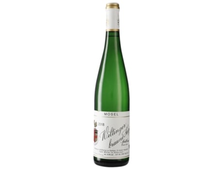 Vinho LE GALLAIS Le Gallais Wiltenger Braune Kupp Spatlese Riesling Mosel (0.75 L - 1 unidade)