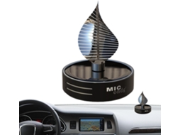 Difusor De Aromatizador De Ar Solar Para Carros, Para