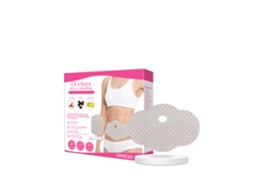 Parche para Emagrecer Barriga Rápido