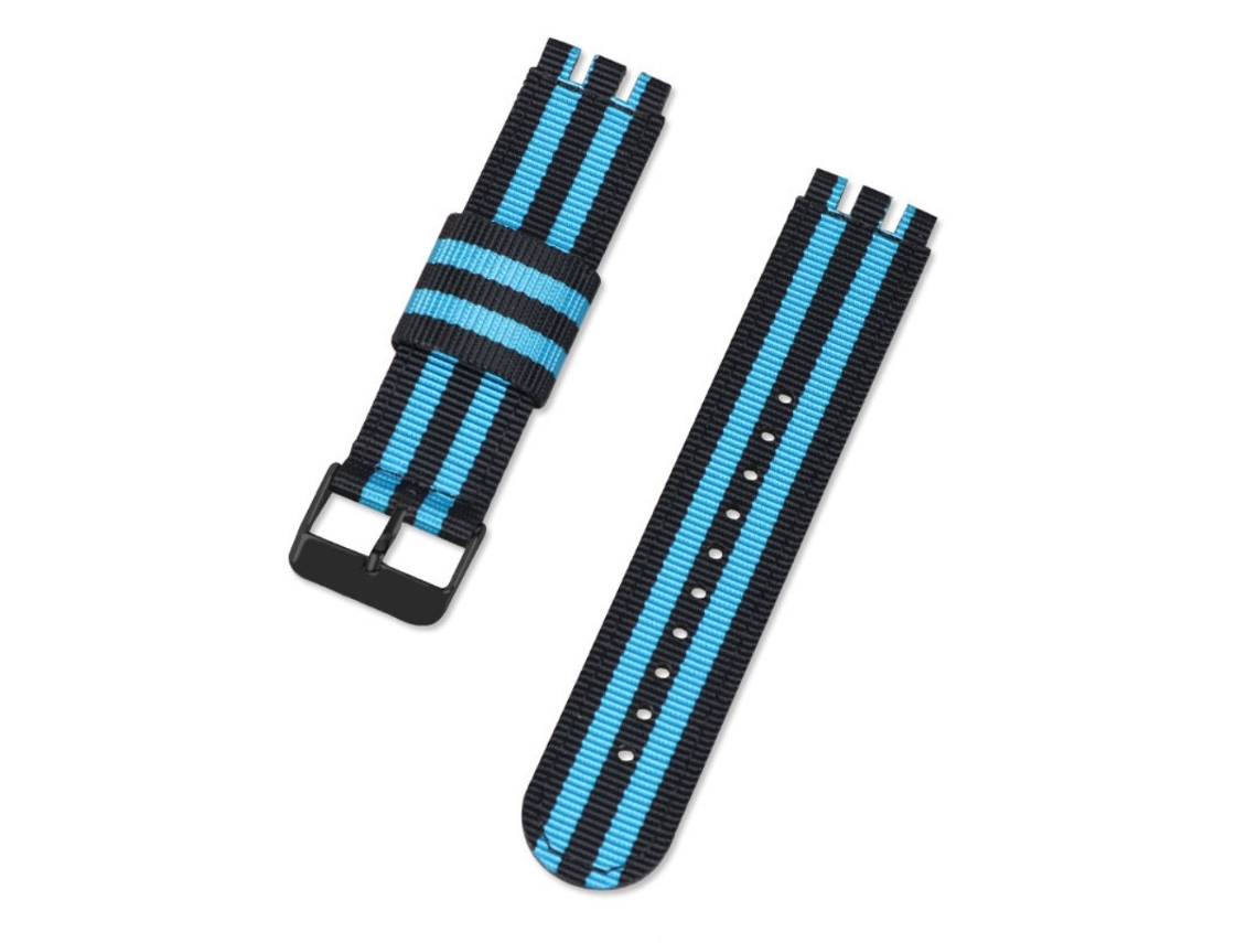 Bracelete para Swatch 680602734E