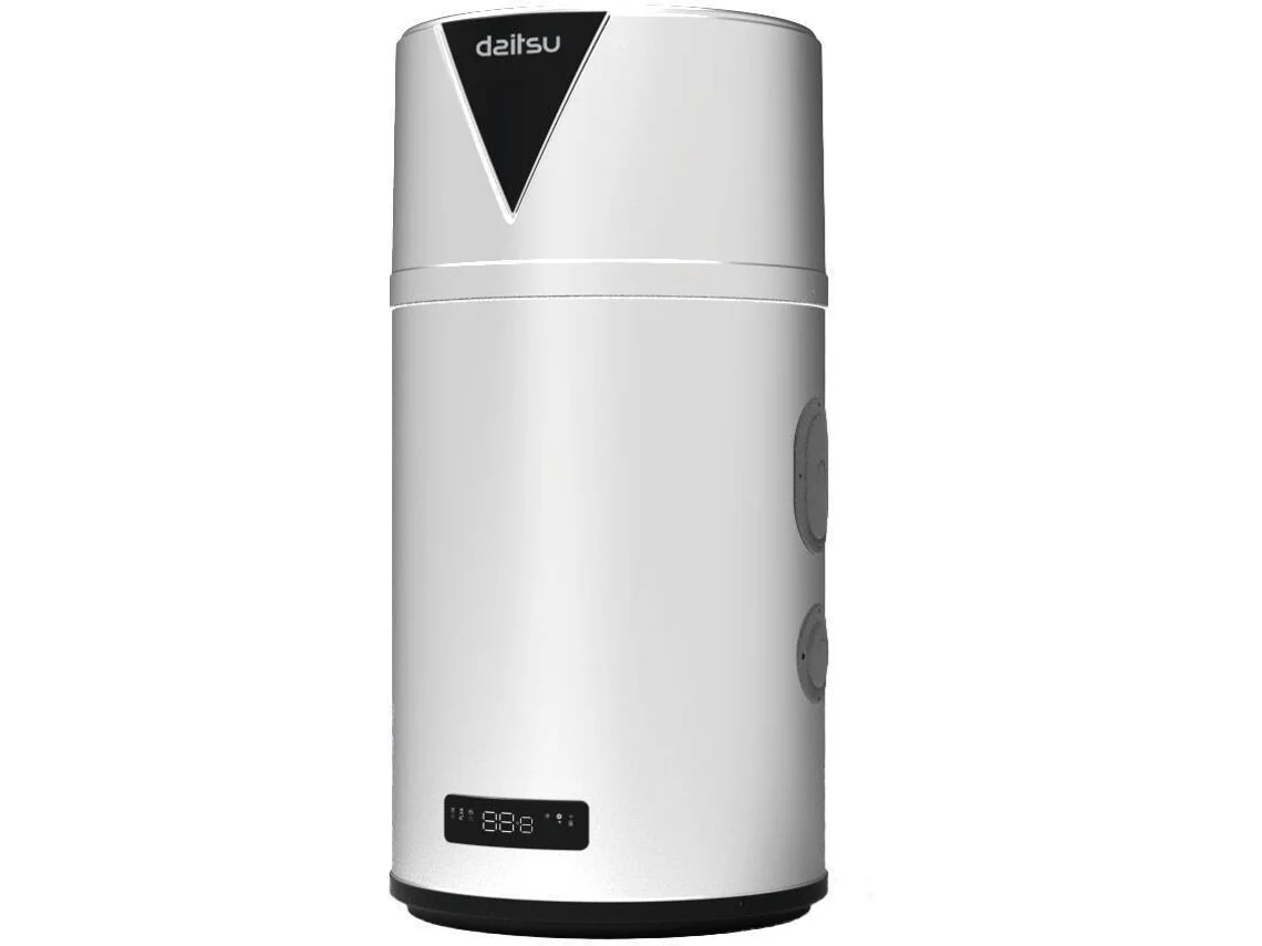 Bomba de Calor DAITSU V4 AIHD (150 L)