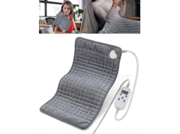 Almofada Térmica, Cobertor Elétrico, Almofada De Assento Aquecida, Tapete Térmico Lavável Para Alívio Da Dor Olysi Shop