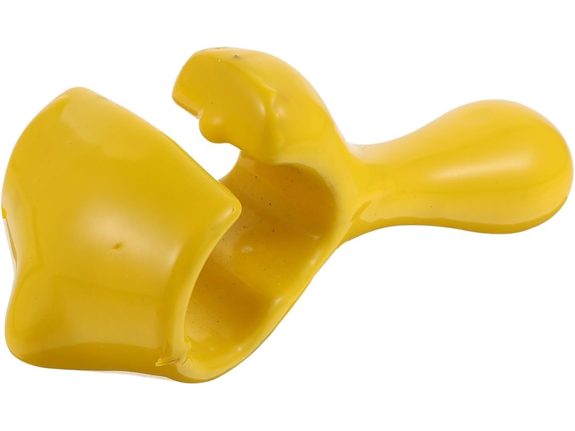 Ferramenta Para Montagem De Pneus De Motocicleta: Quebra-talão E Suporte De Borracha Robusto