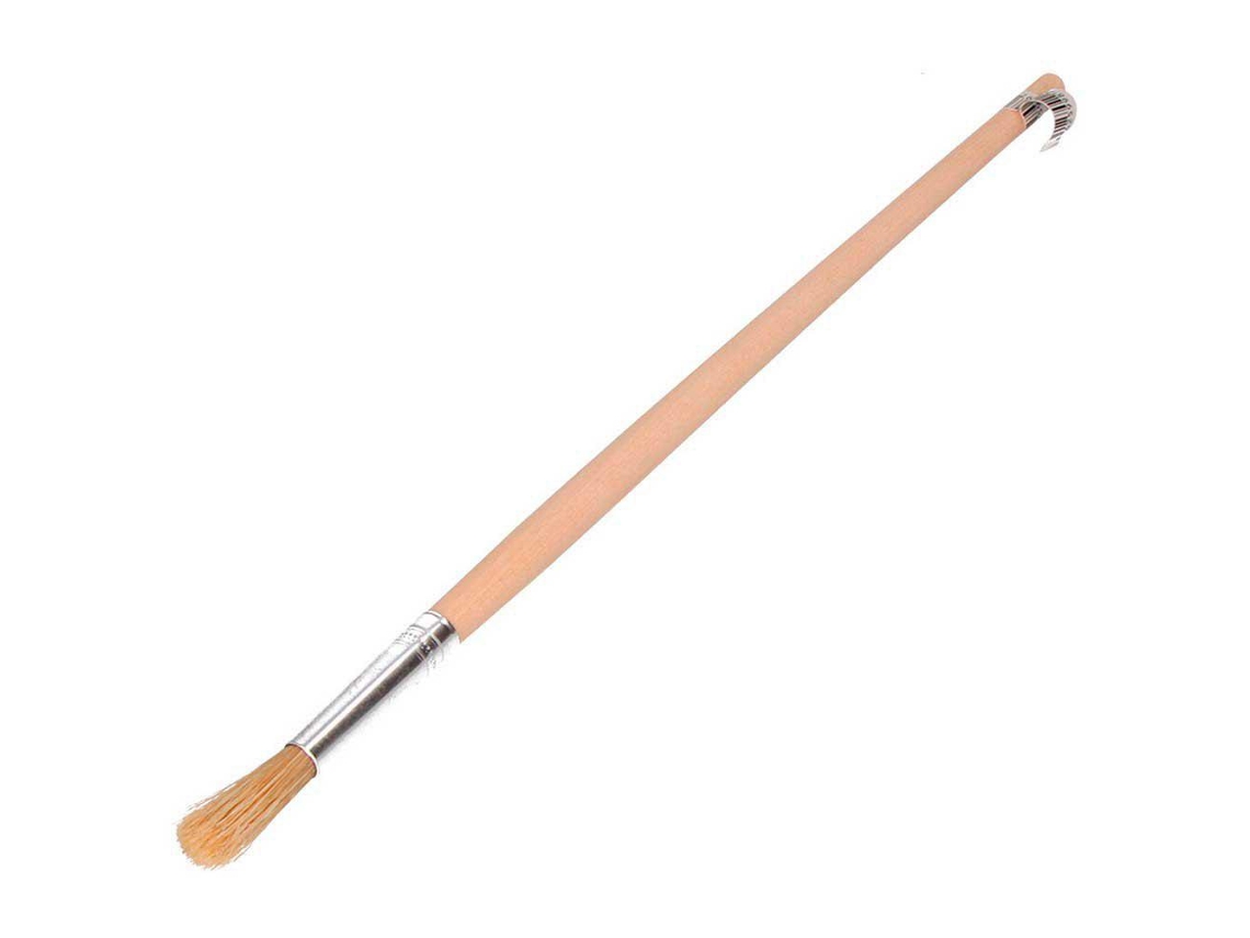 Edm Pincel Cabo Lata N14 9 Mm