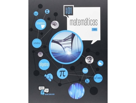 Livro Matemáticas 1ºbachillerato. Naturales. Pack. Somoslink de Vários Autores