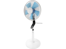 Ventoinha de Pé ROWENTA VU5640F0 (Outlet Grade A - 5 velocidades - 70 W - Diâmetro 40 cm)