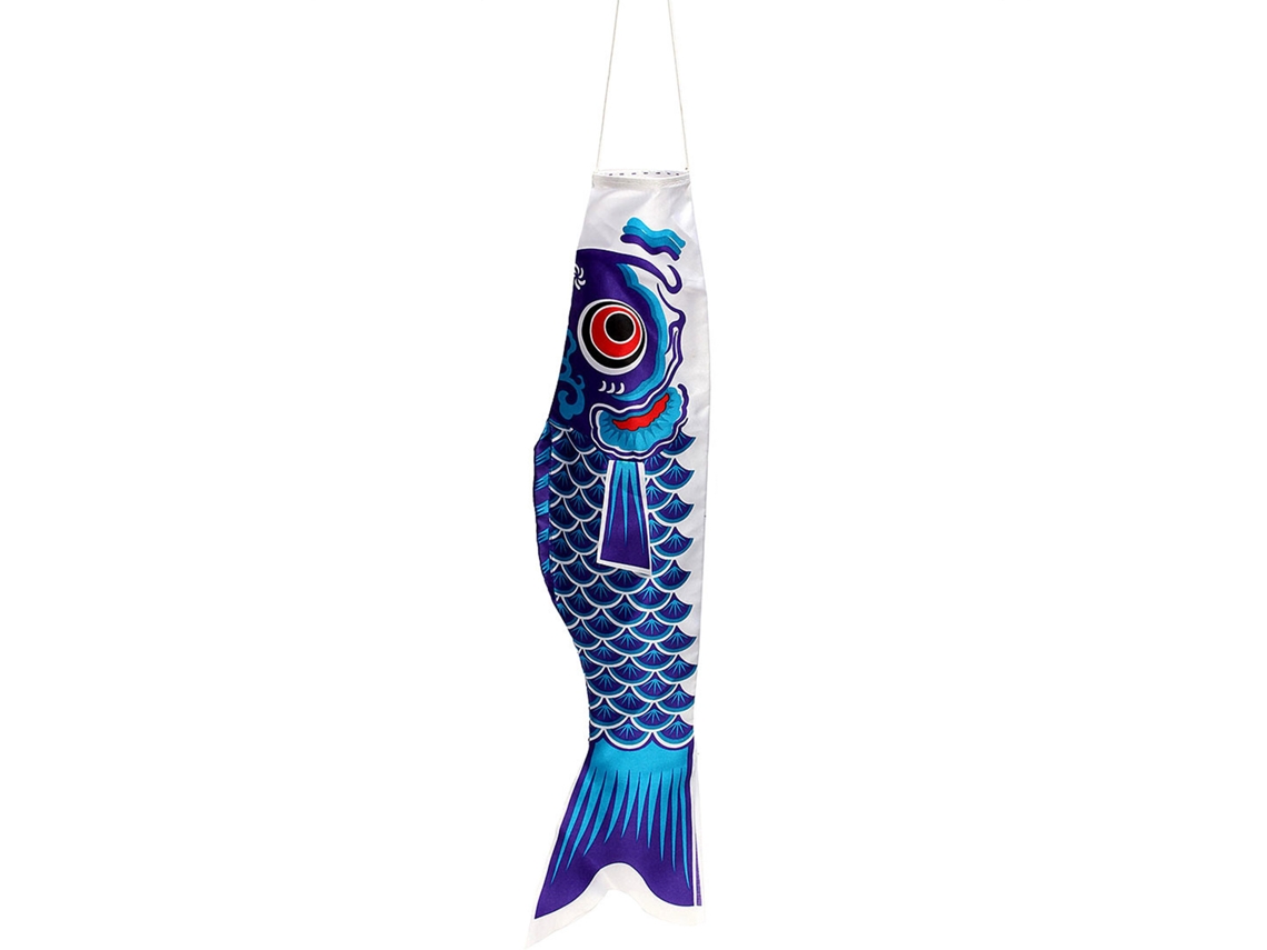 Laxiscreed Carp Flag Azul - Isco Eficiente Para Captura De Carpas