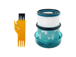 Filters For V16 Vacuum Cleaner Accessories Washable Filter Household Cleaning Part