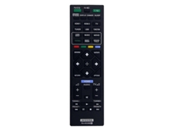 Controle Remoto N11r Rm-anu200 Para Sistema Av Rm-anu200 Ht-iv30_glo