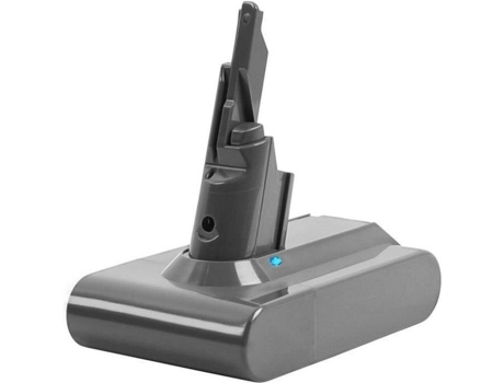 Bateria Axilief 21.6v 6.0ah para aspirador de pó sem fio Dyson V7