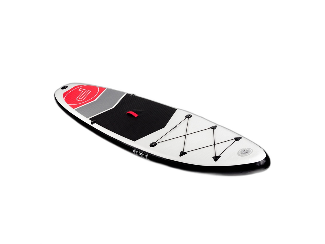 Conjunto de Paddle PURE4FUN Basic SUP 320 TU