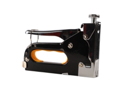 Laxiscreed Pistola De Pregos Manual E Pneumática Com Ajuste De Potência Para Fixação Precisa