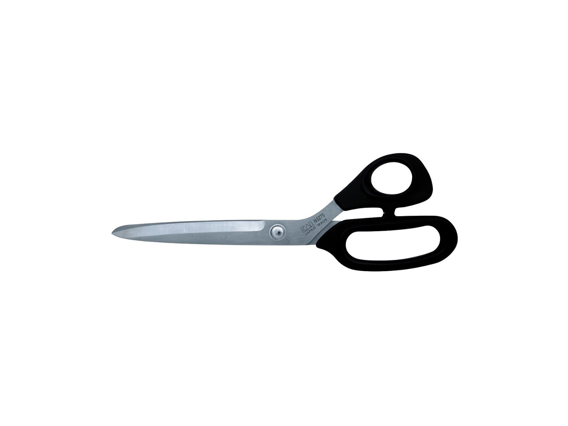 Tesoura de alfaiate KAI N5275 27,5 cm