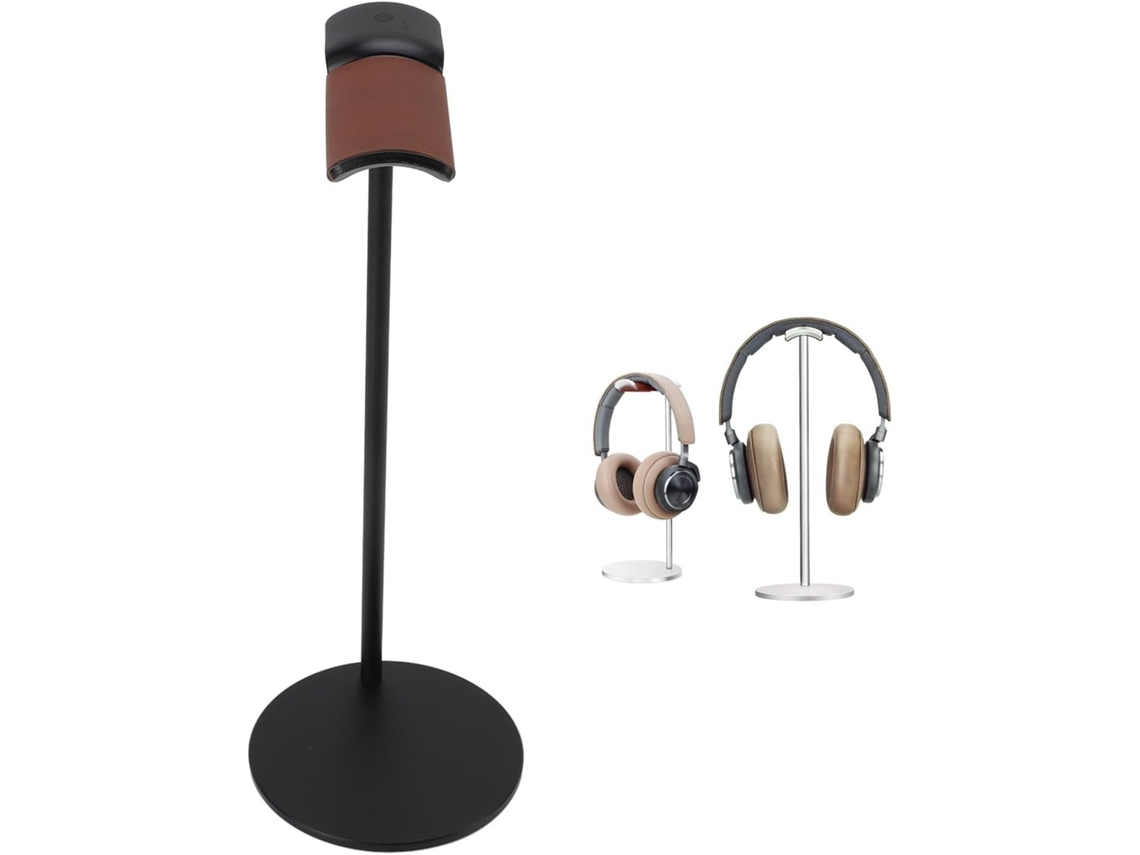 Lurelia Conjunto Para Headset, Acessórios De Proteção E Decoração, Liga De Alumínio, Universal, Apoio De Áudio Robusto