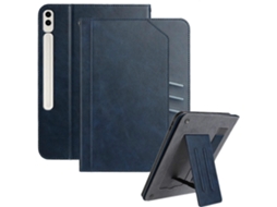 Pulseira multifuncional Webake, capa de couro para tablet