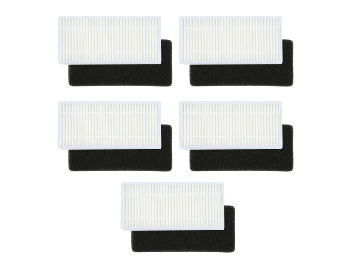Filtros De Substituição Para Deebot N79 N79s Acessórios