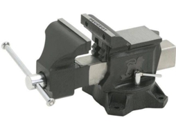Torno de Bancada PEUGEOT OUTILLAGE 150mm