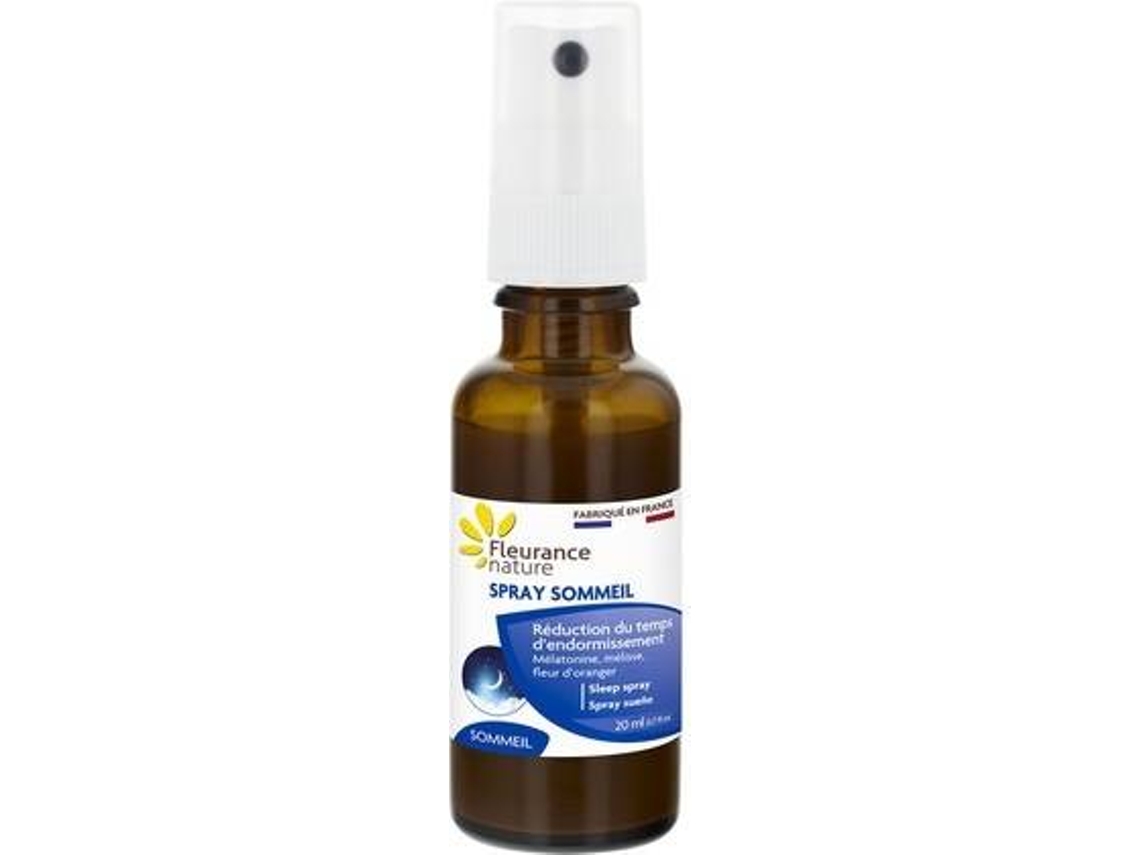 Spray Sono Fleurance Nature 20ml