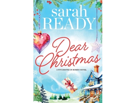 Livro Dear Christmas de Sarah Ready (Inglês)