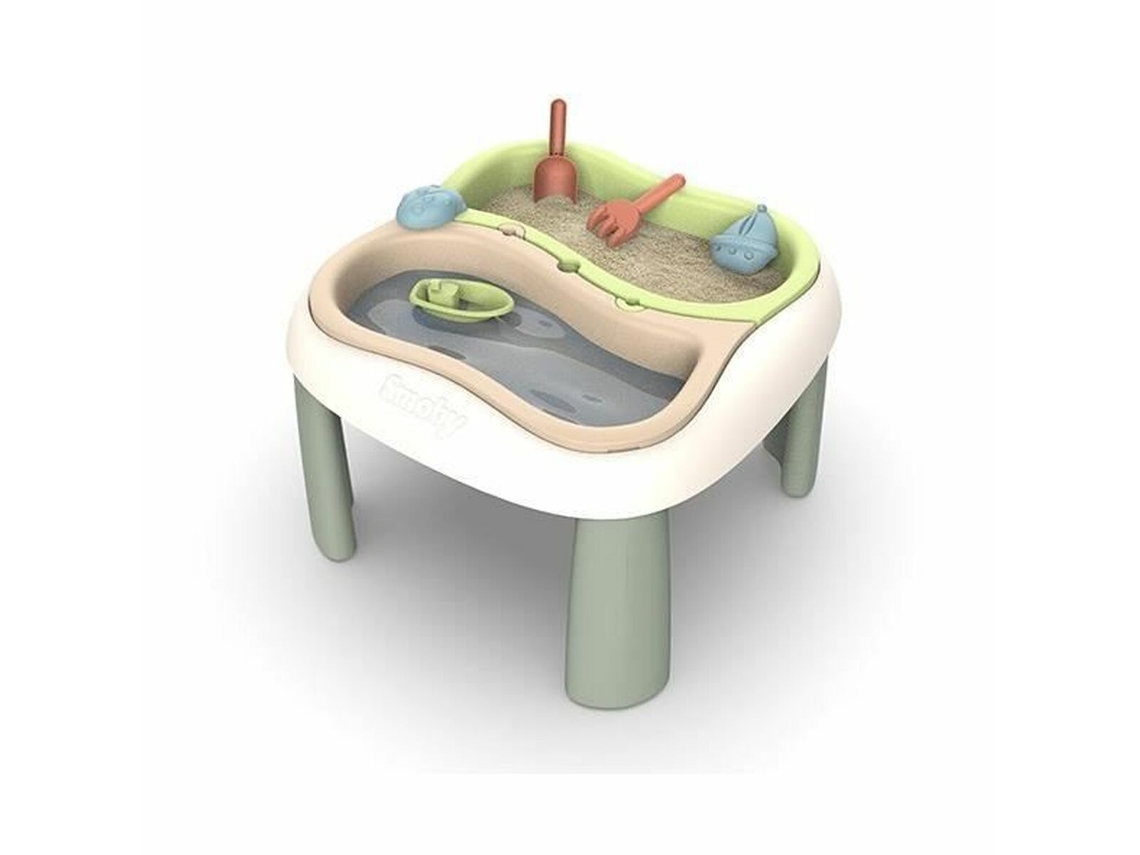 Brinquedo Educativo Smoby Smoby Life