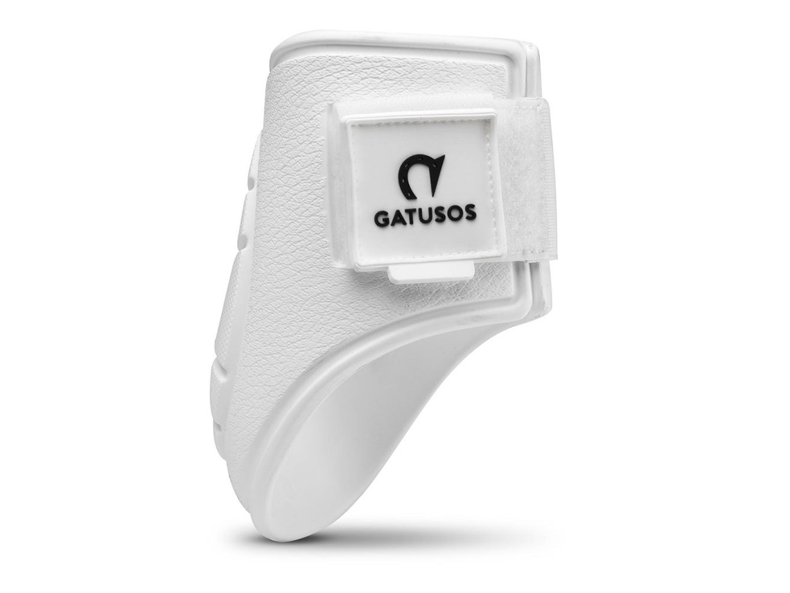 Protectores Traseiros Deluxe Inside Brancogatusos