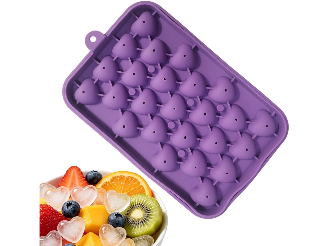 Formas De Gelo Reutilizáveis De Silicone De Qualidade Alimentar Mule Suple